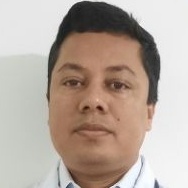 Assistant Professor Dr. Md. Shamim Hossan