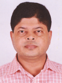 Colonel Dr. Md. Mosleh Uddin