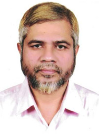 Prof. Dr. A.H.M. Delwar Mamun