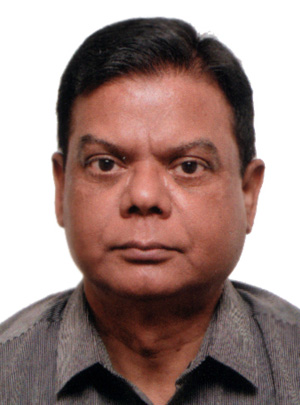 Dr. A R Chowdhury