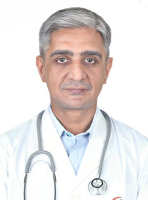 Dr. A.T.M. Hasibul Hasan (Parag)