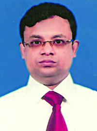 Dr. Abu Bakar Siddique