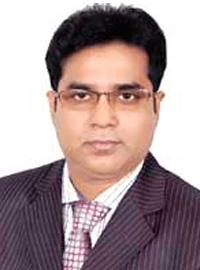Dr. Abul Alam