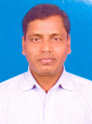 Dr. Amar Kanti Shil