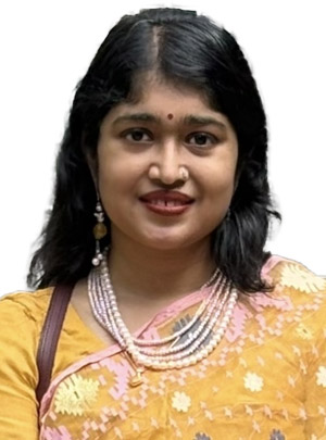 Dr. Anaya Saha Banna