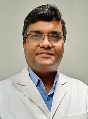 Dr. Ashiqur Rahman Akanda