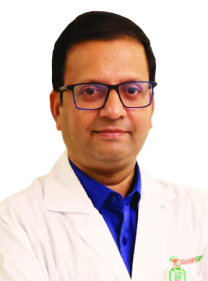 Dr. Bijoy Dutta