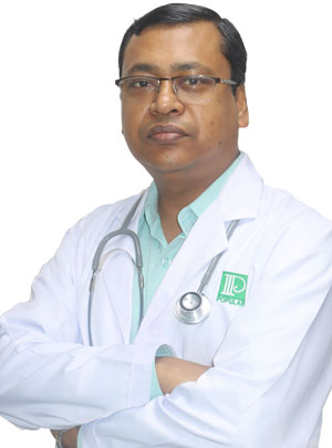 Dr. Binoy Krishna Tarafder