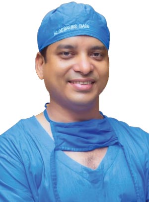 Dr. Debashis Basu