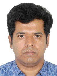Dr. Dibakar Sarkar