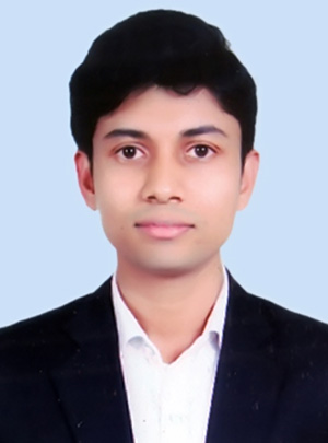 Dr. Emon Kanti Moharer