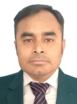 Dr. Enamul Ahsan Sohel
