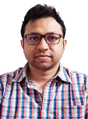 Dr. Farhan Imtiaz Chowdhury