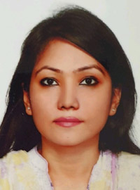 Dr. Farzana Shumy