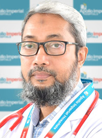 Dr. Hasan Zahid