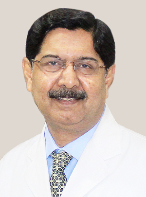 Dr. Jahangir Kabir
