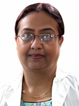 Dr. Jebun Nessa Begum