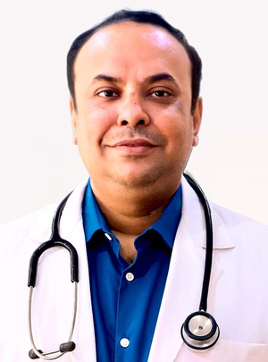 Asso. Prof. Dr. Kuntal Roy