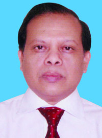 Dr. M. A. Raquib
