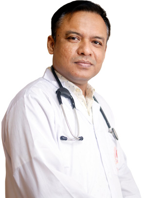 Dr. M Amir Hossain