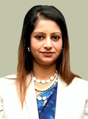 Dr. Mahabuba Shaki