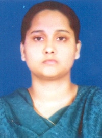 Dr. Maksuda Parvin Shikha