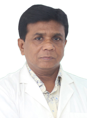 Dr. Manoj Kumar Das