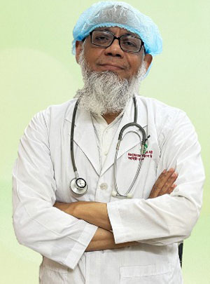 Dr. Masud Anwar