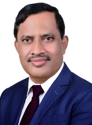 Prof. Dr. Md. Abdul Hoque