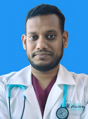 Dr. Md. Abdul Kader