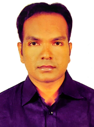 Dr. Md. Abdul Quiyum