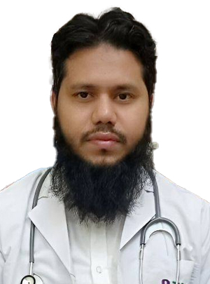 Dr. Md. Adnan Arifeen