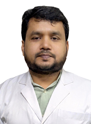 Dr. Md. Al Mahmud