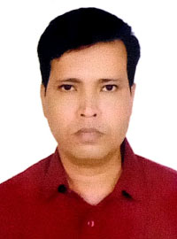 Dr. Md. Asadul Kabir