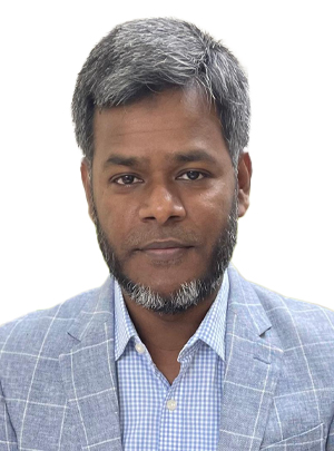 Dr. Md. Delwar Hossain