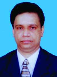 Prof. Dr. Mohammad Izazul Hoque