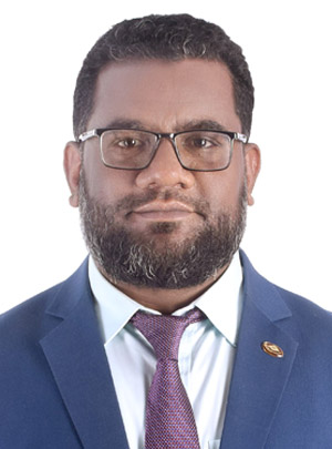 Dr. Md. Enamul Hoque