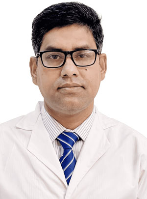 Dr. Md. Faruk Hossen