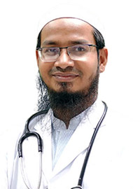 Dr. Md. Fazle Robbi (Riyad)