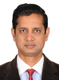 Prof. Dr. Md. Golam Kibria