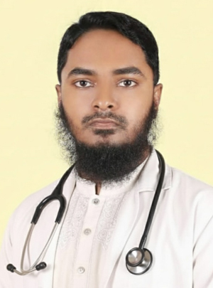 Dr. Md. Ismail Hosen