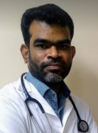 Dr. Md. Jafar Islam
