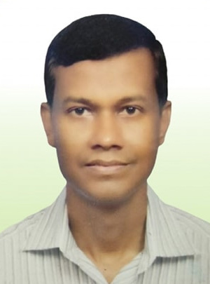 Prof. Dr. Md. Jahangir Alam