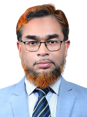Prof. Dr. Md. Jahangir Alam Majumder