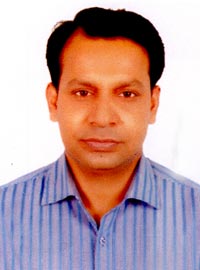 Dr. Md. Jahangir Hossain