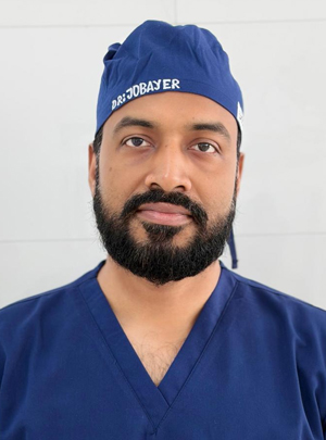 Dr. Md. Jobayer Al Mahmud (Shimul)