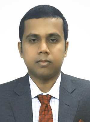 Dr. Md Kutub Uddin Iback