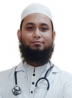 Dr. Md. Mahmudul Hasan