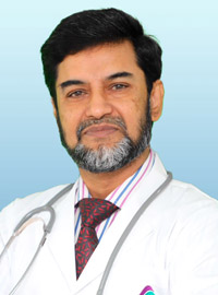 Prof. Dr. Md. Mizanur Rahman