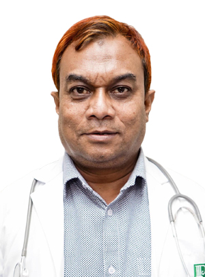Dr. Md. Munzur Elahi